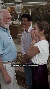 The Funniest Movie Bloopers Of All Time Compilation Will Make You Cry Laughing