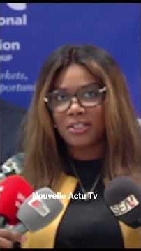 La Société financière internationale déterminée à accompagner le secteur privé regional