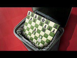 The reason why the London is GARBAGE