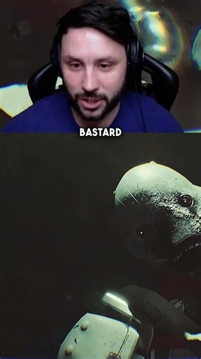 I knew it wasn't dead… 😅