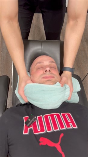 15K views · 33 reactions | That decompression pull hits deep ‍...