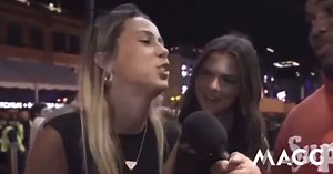 "Hawk Tuah". Entenda o significado (badalhoco) do meme do momento