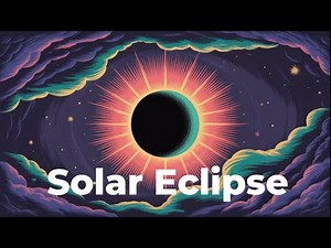 What is a Solar Eclipse? Types, Path of Totality, Safety & Science Explained | Space Video