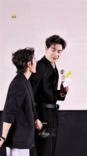 两位，这个剧情走向对吗？网友满头问号You Two, Is This Plot Direction Really Right? Netizens Are Confused ❓#代旭 #陈星旭 #卢昱晓