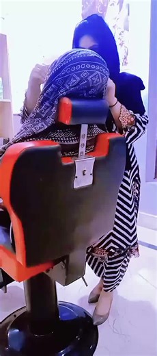 Face Threading Benefits and Techniques at Zaibai Salon