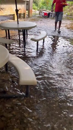 3K views · 243 reactions | Eat with us on December 14,2025. The reservation links  are currently open in the bio. Menu, price and payment options are written on the reservation link. We are located in Mt James District St Andrew, 5km drive from Golden Spring. #followthefood #boldflavors #riverpicnic | Simone Walker-Barrett | Facebook