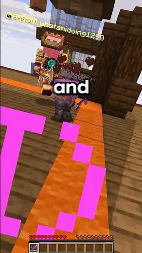 Best MINECRAFT SERVER to join in 2026 (1.21)