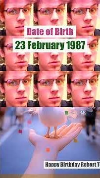 Robert Topala: The Creator of Geometry Dash