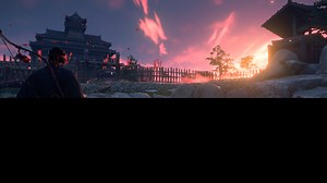Ghost of Tsushima - Review