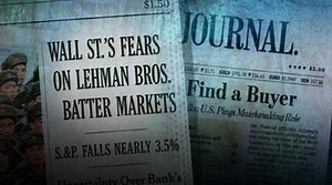 The Journal: Facing the Fallout | Bill Moyers