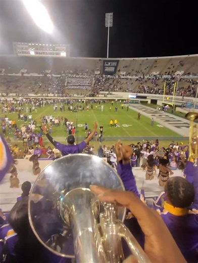 . on Instagram: "@mr_mcbride__ #337 #alcornsoundsofdynomite #alcornstateuniversity #hbcu #swac"