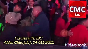 1.2K views | Música CMC tv | CMC tv. | Facebook