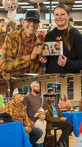 Travel with Richard Petty and me to a Paralyzed Veterans of America and Food City appearance in Seymour, TN! | Kyle Petty