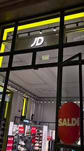 Ottieni più sconti nel Winter Sale JD. Scopri i tuoi modelli preferiti | JD Sports