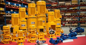 DESMI India LLP Facilities | DESMI - Make life flow