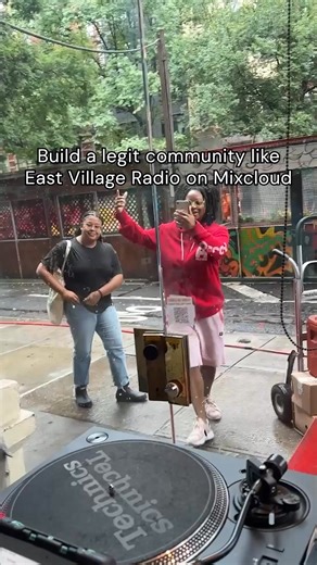 Find your community on Mixcloud. Get started with Pro today. | Mixcloud | Facebook