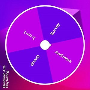 Want to learn all about the different Playtests we offer? We’ve got you covered 😎 Check the link 👇 ea.com/playtesting/news/top-4-playtests | EA - Electronic Arts