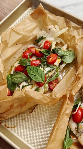 Delicious Baked Wild Alaska Pollock Recipes