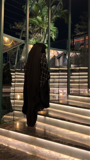Abaya from:Fallah@TikTok Bangladesh @TikTok
