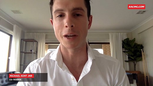 2K views · 20 reactions | The Mick Price and Michael Kent partnership has a very exciting team of horses heading into spring, headlined by #MelbourneCup contender Oceanex! | Racing.com | Facebook