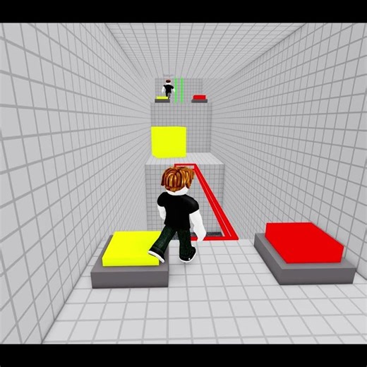 Thanos plays TEAMWORK OBBY 😔#roblox #shorts #robloxmemes