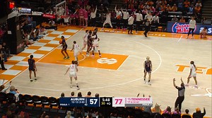 here come the highlights! | Tennessee Lady Vols Basketball