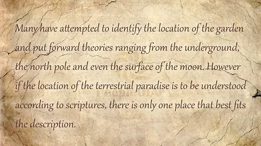 Armenia: The Forgotten Paradise - PeopleOfAr