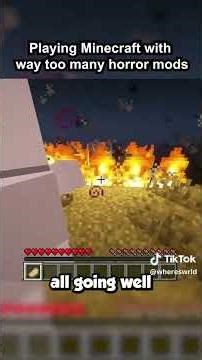 surviving horror mods with boffy