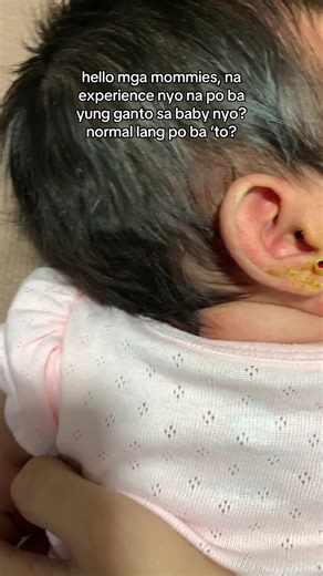 Check-up Results: Normal Findings for Baby