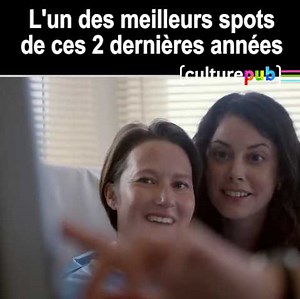 10M views · 80K reactions | Ce spot - qui ose parler de ce dont on ne parle pas assez - vient de remporter gros aux #CannesLions2021 ! Et c'est amplement mérité...  Grand Prix "Film Craft" 磊 Lion d'Or en animation 賂 Lions d'Argent en direction artistique et montage 雷 Lion de Bronze en sound design Agence : AMV BBDO London | Culture Pub | Facebook