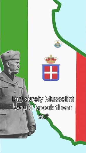 Why Is San Marino? #history