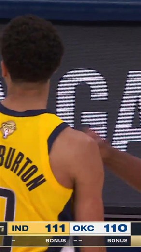 One Year Ago, Tyrese Haliburton Was The Moment 🔥