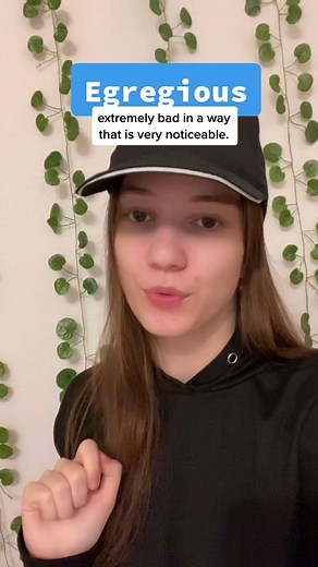 Word of the Day App on TikTok