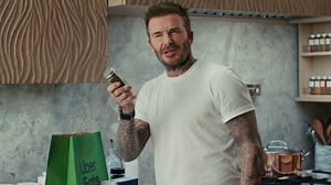 Get a first look at Uber Eats, M&Ms Super Bowl commercials