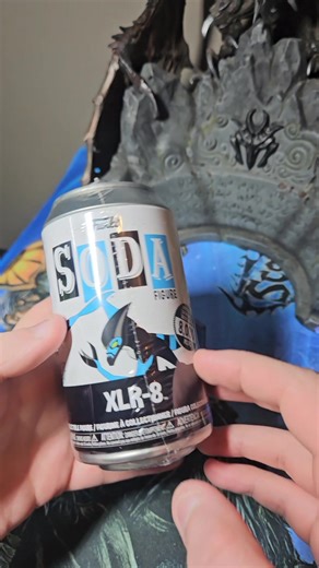 Ben 10 soda opening! #ben10 #alien #funko #cartoonnetwork #ben10alienforce #ben10ultimatealien