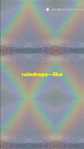 Double Rainbow Physics Explained! 🌈 Why Two Rainbows Appear? #sciencefather #PhysicsFacts