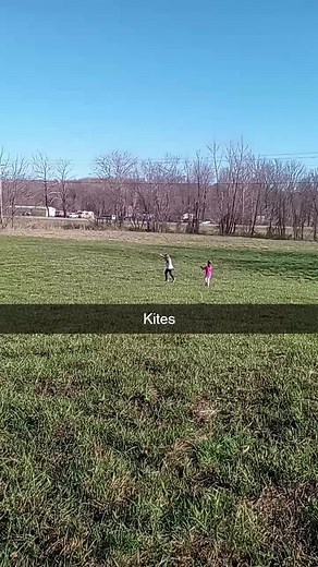 Yoko Littner (@yoko_littner1)’s videos with Let's Go Fly A Kite (From