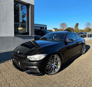 13K views · 124 reactions | PRIX: 9.500€ Présentation d'une BMW 435i...