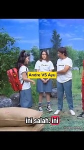 17K reactions · 83 shares | Ayu & Andre | Axel Slank | Facebook