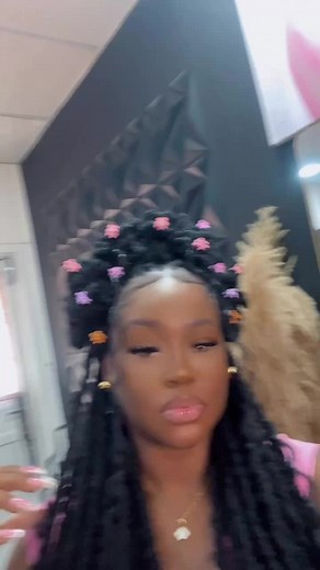 Explore Unique Loc Styles for Women and Men