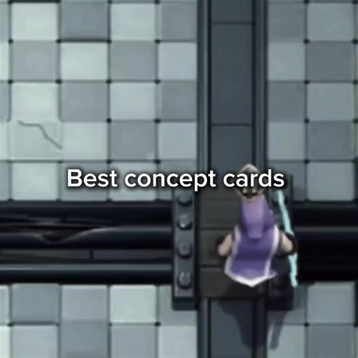 Best Concept Cards in Clash Royale: Strategies and Tips