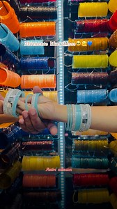 18K views · 650 reactions | My obsession with Bangles凉 | Festive collection | Facebook