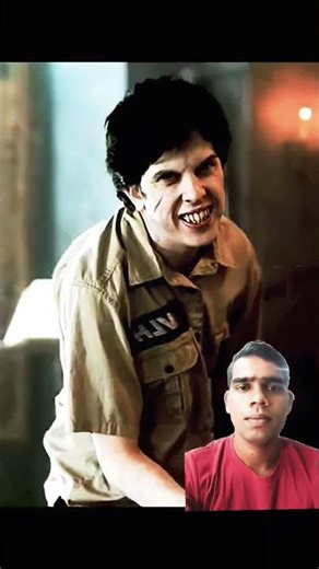 The Vampire’s Arrogance Meets Its End 🩸 Charlie Strikes Back | Fright Night (2011) bhim