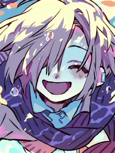 {mitsuba} #edit #animation #anime #animatin