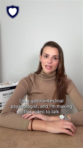 Stigma keeps people stuck. Confidence moves them forward. Wearing adult diapers is about living freely and taking back control. 💙 | NorthShore Adult Diapers
