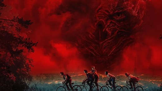 Stranger Things Season 4 cast and characters: Here’s who brought the sci-fi horror series to life