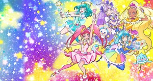 Star Twinkle Precure | Sonrisas con sentimientos ¡Tenjo contra Elena! 43 [Castellano] Elenco de doblaje [Capítulo 43] Hikaru, Touma, Takuto, Ikuto: Nando López Muñoz YouTube: https://www.youtube.com/channel/UCFzFqWi6y3LcxhTU3ph5tVA Instagram: @nandolopezz4 Lala: Lucía Suárez YouTube: https://www.youtube.com/channel/UC6tiELLcIoOc-r-5yZ19Ydw Instagram: @luciasuarez_momo Elena: Carla Ravelo YouTube: https://www.youtube.com/channel/UCiu9K5WLULzjdvXZa2O6z5w Instagram: @winuefication Madoka, Anna: Áng