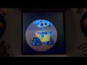 Leapster 2 turn off (Part 2)