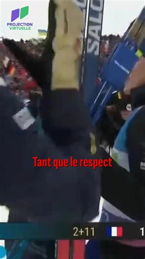 101K views · 984 reactions | Projection Virtuelle on Reels | Facebook