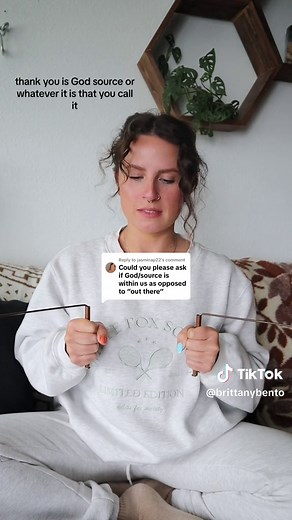 Brittany Bento on TikTok